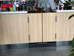 -COSTA COFFEE(龙德广场店)