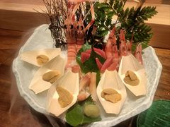 -和彩放题(渔阳店)