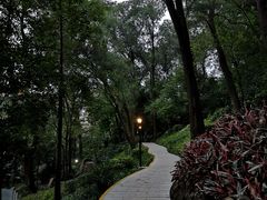 -蟹山公园