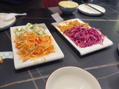 -乡村大盘鸡(商城路总店)
