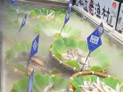 -胖姐渔村(中源大道店)