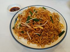 炒面-海宝酒家(中山四路店)