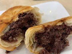 豆沙饼-琴岛顺天馄饨(漳州二路店)