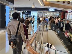 -天河城购物中心