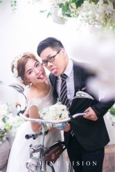点击看大图 -日光视觉婚纱摄影(旗舰店)