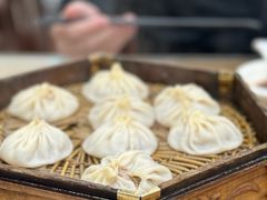 -西安贾三灌汤包·回坊小吃·清真炒菜(北院门总店)