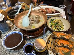 -南京大牌档(凯德1818店)