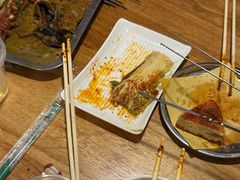 -大漠烤肉(酒泉路店)