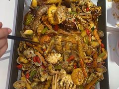 -蟹宗蟹(润达国际五楼店)