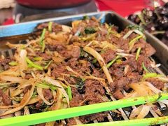 -马凯餐厅(地安门店)