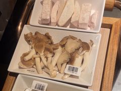 -野妹火锅(布吉店)