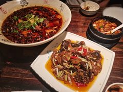 -陈麻婆豆腐(旗舰店)