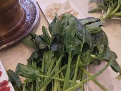 -虾大侠·盱眙龙虾老北京铜锅涮羊肉(金楠天街店)