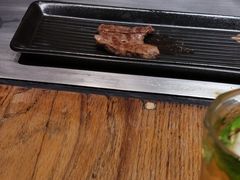 -赤坂亭·M9和牛烧肉·铁板烧·日料398放题(长泰广场店)