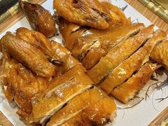 -金哥私房菜馆(张府园总店)