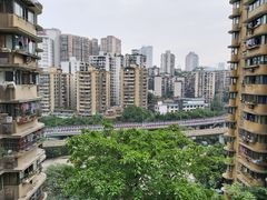 -新都巷步道