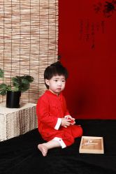 -孕视觉专业孕妇摄影(天津南开店)