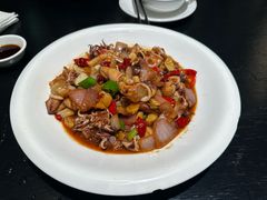 -健眺小海鲜(临海后山店)