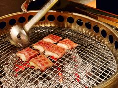 -300杯·和牛烧肉清酒专门店(廊里店)