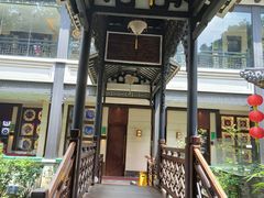 -北园酒家(小北路店)