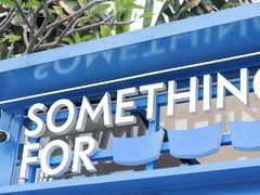 -Something For(鹏润达店)