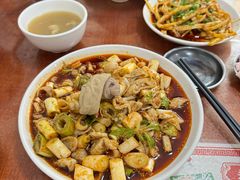 -巷子肥肠(科华巷店)