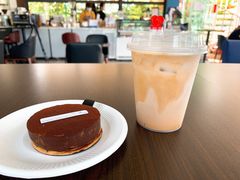 -游心咖啡(青山滨江店)