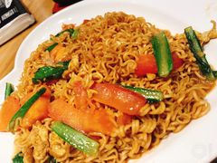 -老胖串店(工业南路店)