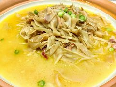 -西贝海鲜汇(槐安路店)