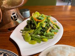 -遇见阿家村云南菜(魏公村店)