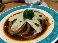 -中发源·清真餐厅(南油店)