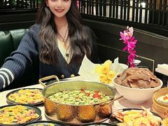-囍凤楼·粤菜·点心·火锅(温特莱店)