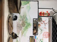 -云河农家乐饭店(福禄缘树山店)