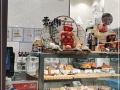 -DQ·蛋糕·冰淇淋(万象城店)