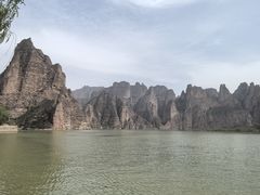 -炳灵寺世界文化遗产旅游区