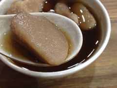 糖芋艿-随柳居·苏式小吃(建新巷店)