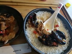 -72街红烧排骨饭(海珠丽影广场店)