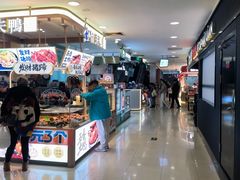 -巴黎春天(浦建店)
