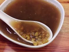 绿豆沙-螺蛳粉先生(蓟门桥店)
