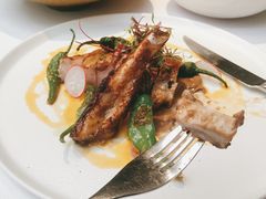 -Bistro Wang 牛排馆