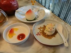 -京华烟云·北京烤鸭(领展购物广场·中关村店)