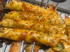 -鼎原力量东北吊炉烧烤(临河街店)