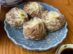 -鑫震源·苏式大虾生煎(山塘街店)