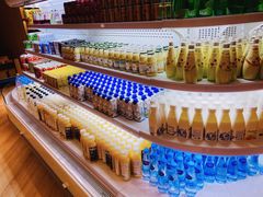 -水裹汤泉生活馆餐厅