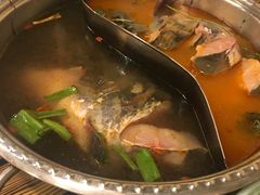 -芦苇荡·酸汤鱼(回龙观店)