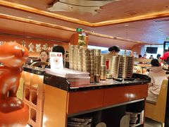 -西塔老太太泥炉烤肉(亚运村店)