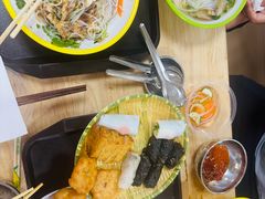 -华姐鸡粉(教育路店)