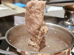 -太湖饭店玉兰厅(自助餐厅)