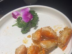 -顺峰顺水顺德菜(龙华店)