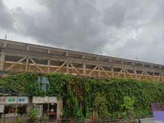 -广州市紫泥堂文化创意园景区
